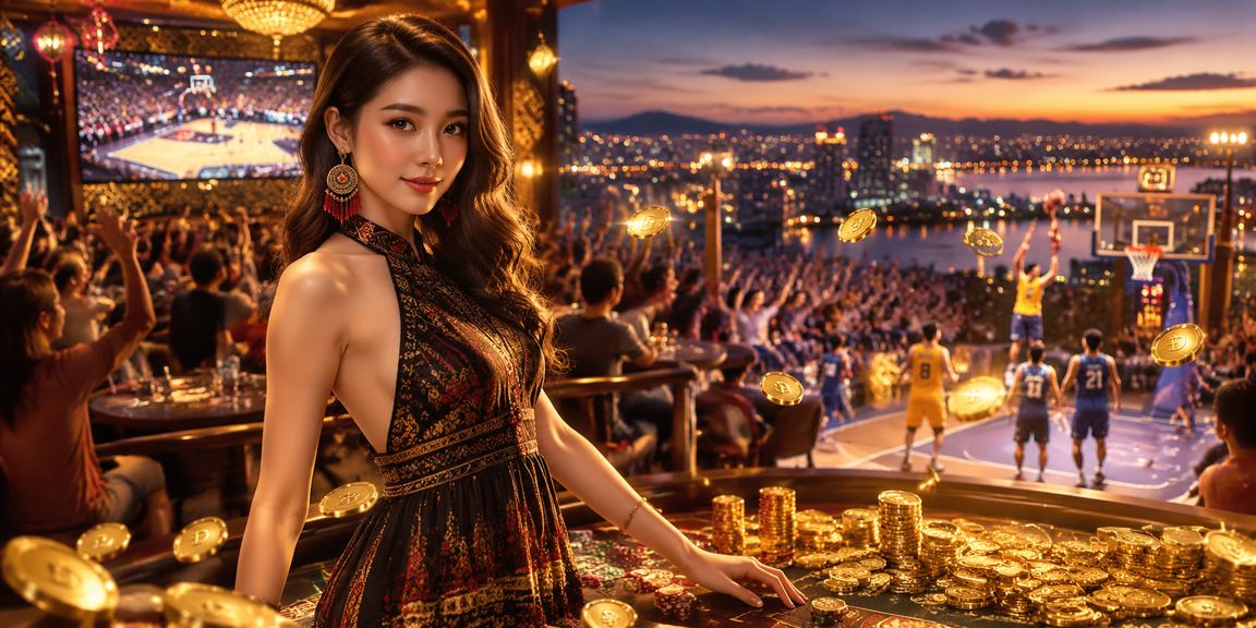 Người chơi tại Buôn Ma Thuột xem bóng rổ và đặt cược qua điện thoại tại quán cà phê