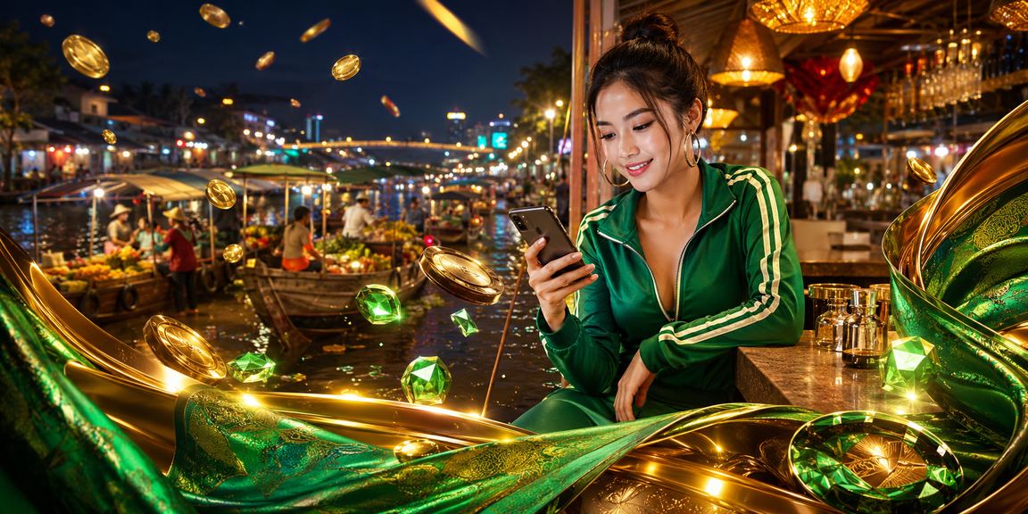 Trải nghiệm casino di động trên điện thoại Android tại Việt Nam