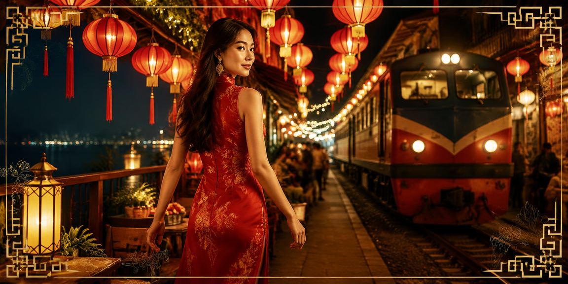 Người hâm mộ bóng đá Hà Nội đặt cược qua điện thoại tại chợ đêm sôi động