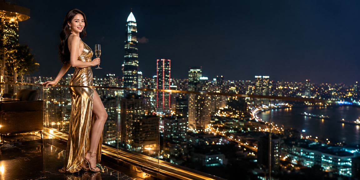 Người chơi VIP tại TP. Hồ Chí Minh nhận thưởng ưu đãi đặc biệt từ nền tảng casino trực tuyến