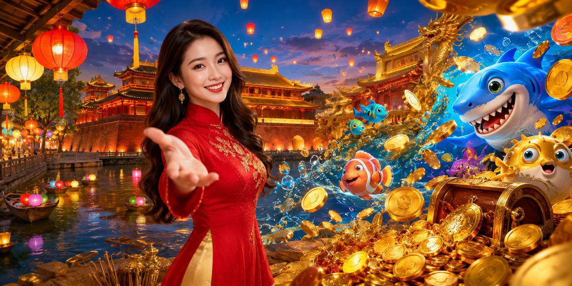 Người dùng kiểm tra ngân sách chơi game trên ứng dụng di động tại Hội An