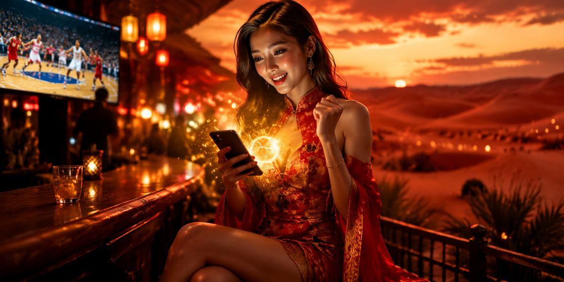 Lễ hội cá cược bóng rổ tại Mui Ne với người hâm mộ tham gia sôi nổi