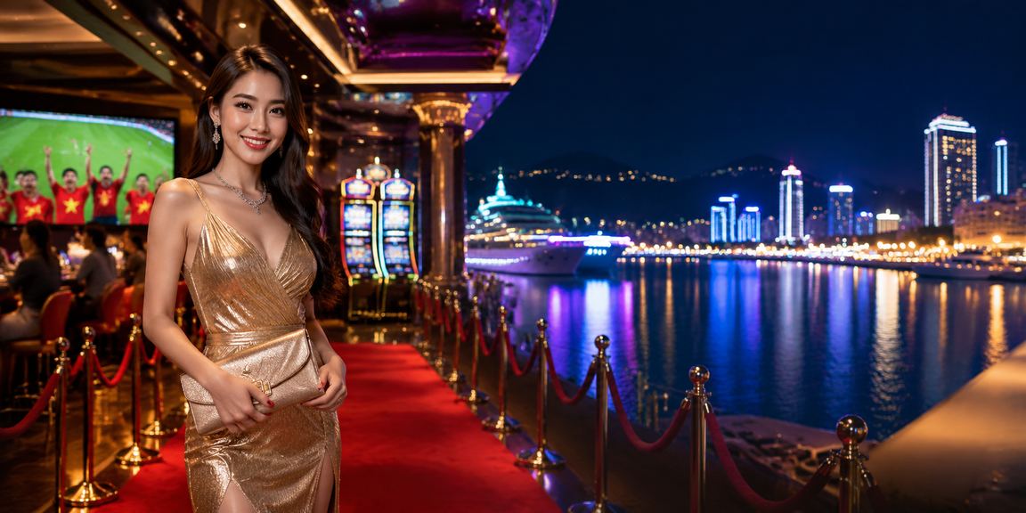 Giao diện trang chính vn6
