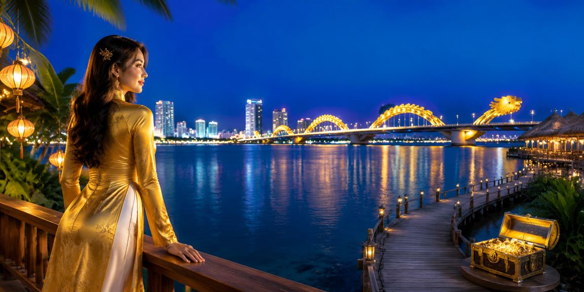 Nền tảng cá cược casino Việt Nam với giao diện hiện đại và bảo mật cao